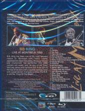  LIVE AT MONTREUX 1993 [BLURAY] - suprshop.cz