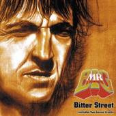 MR. BIG  - CD BITTER STREETS