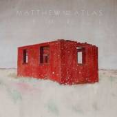 MATTHEW AND THE ATLAS  - VINYL TEMPLE [LTD] [VINYL]