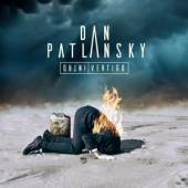 PATLANSKY DAN  - CD INTROVERTIGO