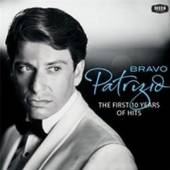 BUANNE PATRIZIO  - CD BRAVO PATRIZIO