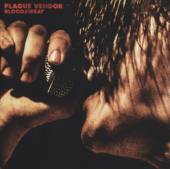 PLAGUE VENDOR  - VINYL BLOODSWEAT [VINYL]