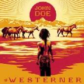 DOE JOHN  - CD WESTERNER