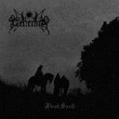 GEHENNA  - 2xVINYL FIRST SPELL [VINYL]