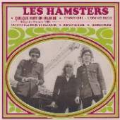 LES HAMSTERS  - CD L'INTEGRALE 60'S