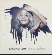  LIFE SCREAMS - suprshop.cz