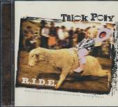 TRICK PONY  - CD RIDE