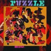 PUZZLE GUT  - CD PUZZLE