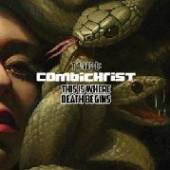 COMBICHRIST  - CD THIS IS WHERE DEATH BEGIN