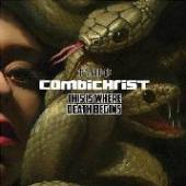 COMBICHRIST  - 2xVINYL THIS IS WHERE.. -LP+CD- [VINYL]