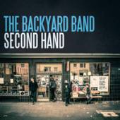 BACKYARD BAND  - VINYL SECOND HAND [VINYL]