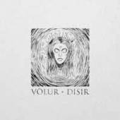 VOLUR  - CD DISIR