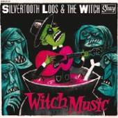  WITCH MUSIC [VINYL] - supershop.sk