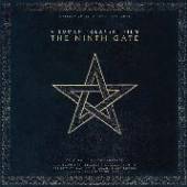 ORIGINAL SOUNDTRACK  - VINYL THE NINTH GATE..