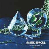 OUTER SPACES  - CD SHEDDING SHAKE