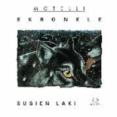 MOTELLI SKRONKLE  - VINYL SUSIEN LAKI =COLOURED= [VINYL]