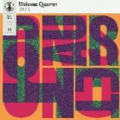 UNISONO QUARTET  - VINYL JAZZ-LIISA 1 [VINYL]