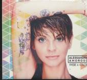 VARIOUS  - CD AMOROSO ALESSANDRA - VIVERE A COLORI