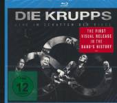  LIVE IM SCHATTEN DER RINGE (2CD+BLURAY) - supershop.sk