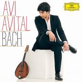 AVITAL AVI  - CD BACH