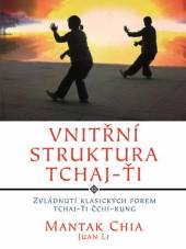 Li Juan  - KNI Vnitřní struktura Tchaj-Ťi [CZ]