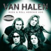 VAN HALEN  - CD  ROCK & ROLL HOOC..