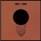 SUNS OF THYME  - CD CASCADES (LTD. EDT.)