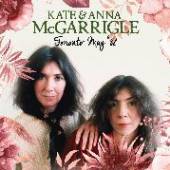 MCGARRIGLE KATE & ANNA  - CD TORONTO, MAY '82