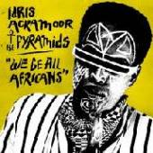  WE BE ALL AFRICANS - supershop.sk