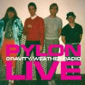  PYLON LIVE [VINYL] - suprshop.cz