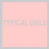  TYPICAL GIRLS / VARIOUS - supershop.sk