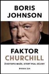 Boris Johnson  - KNI Faktor Churchill [CZ]