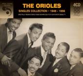 ORIOLES  - CD SINGLES COLLECTION 1948..