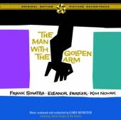 SOUNDTRACK  - CD MAN WITH THE GOLDEN ARM