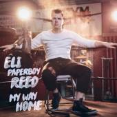 REED ELI -PAPERBOY-  - VINYL MY WAY HOME [VINYL]