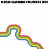 HIGH LLAMAS  - CD BUZZLE BEE