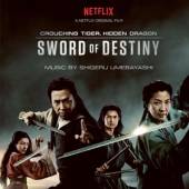 SOUNDTRACK  - 2xVINYL CROUCHING TIGER SWORD.. [VINYL]