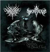 SICKRITES/WARGOAT  - SI SEPULCHRES OF BLACK.. /7