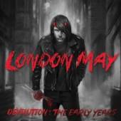 MAY LONDON  - VINYL DEVILUTION: TH..