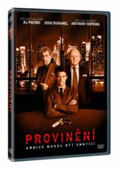 FILM  - DVD PROVINENI