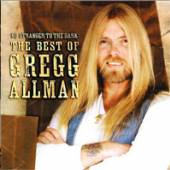 ALLMAN GREGG  - CD BEST OF