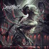 DECEPTIONIST  - VINYL INITIALIZING I..