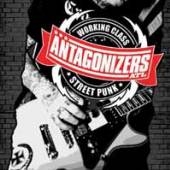 ANTAGONIZERS ATL  - VINYL WORKING CLASS STREET PUNK [VINYL]