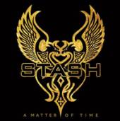 STASH  - VINYL A MATTER OF TIME [VINYL]