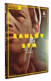 FILM  - DVD SAULUV SYN