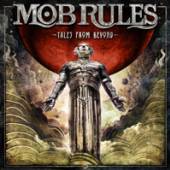 MOB RULES  - 2xVINYL TALES FROM BEYOND LTD. [VINYL]