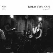 ROLO TOMASSI  - CD BBC SESSIONS