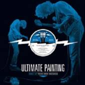 ULTIMATE PAINTING  - VINYL LIVE AT THIRD MAN RECORDS [VINYL]