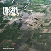  STRANGE BREAKS & MR.THING [VINYL] - suprshop.cz