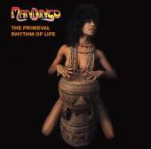 MANDINGO  - CD PRIMEVAL RHYTHM OF LIFE